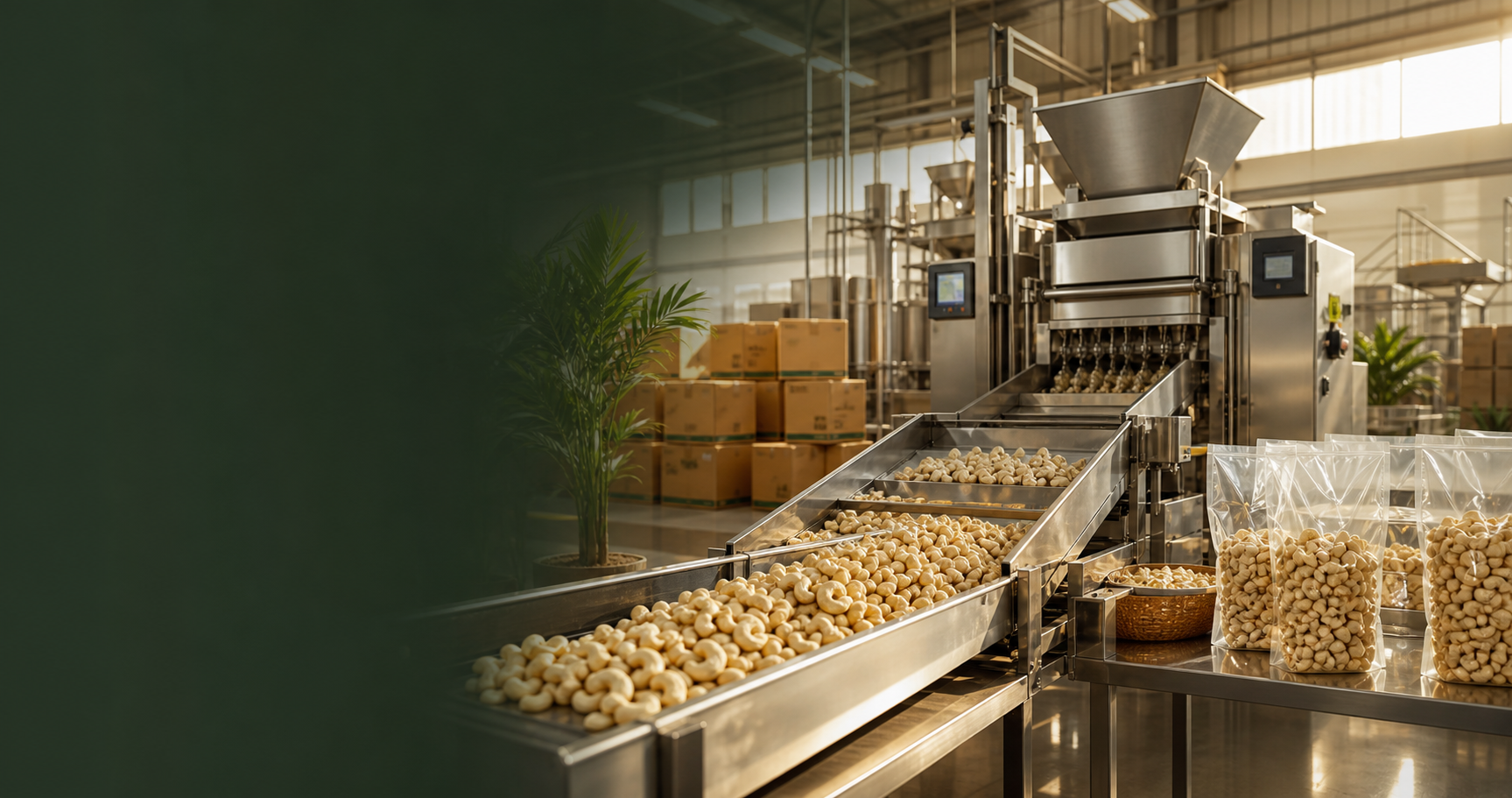 Cashew Nut Shell Liquid (CNSL)